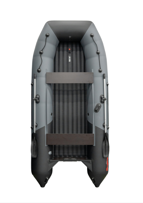 Лодка Таймень RX 3700 НДНД в Серпухове