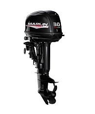 Лодочный мотор MARLIN PROLINE MP 30 AWRS в Серпухове