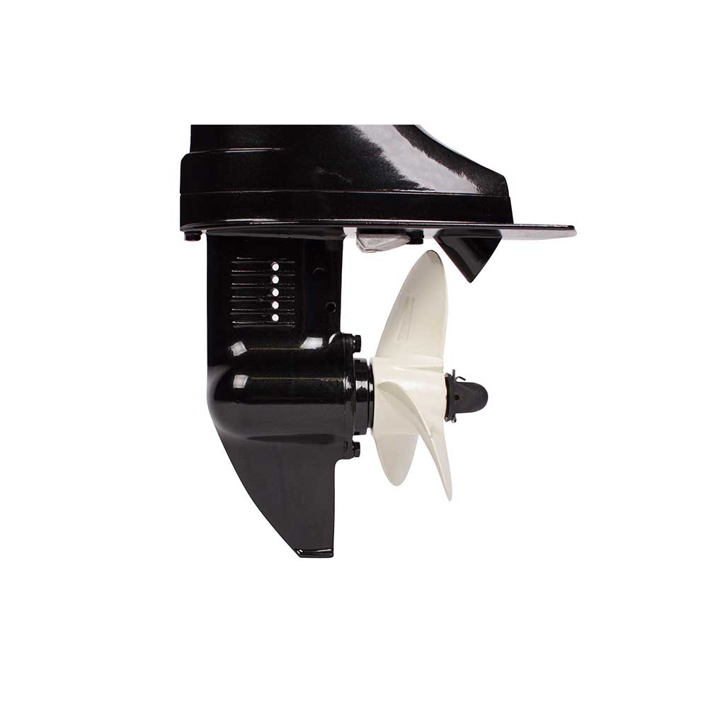 ЛОДОЧНЫЙ МОТОР TOYAMA T5ABMS в Серпухове