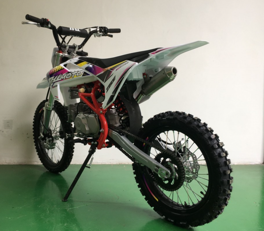 Питбайк JHLMOTO JHL Z150E (YX1P60FMJ) в Серпухове