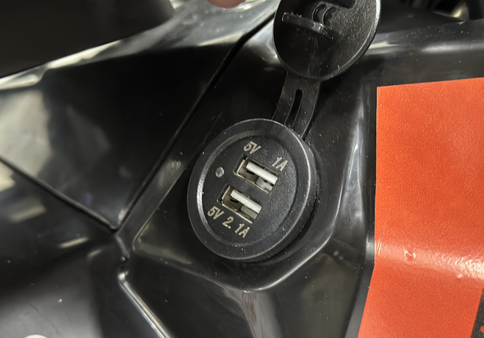 Квадроцикл GBM MAVERICK 300 NEW PREMIUM в Серпухове