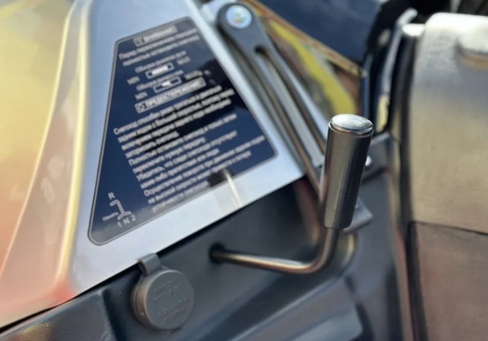 Снегоход РМ TAYGA PATRUL 800 SWT в Серпухове