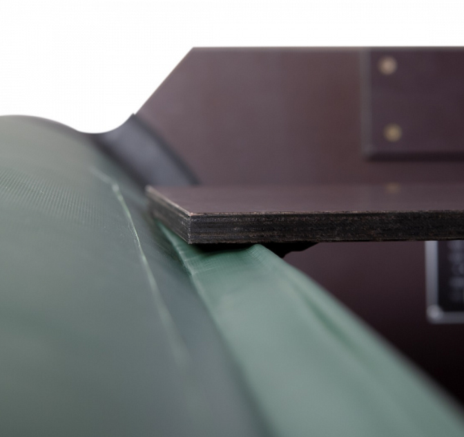 ЛОДКА НАДУВНАЯ YUKONA 280 TL (БЕЗ ПАЙОЛА) в Серпухове