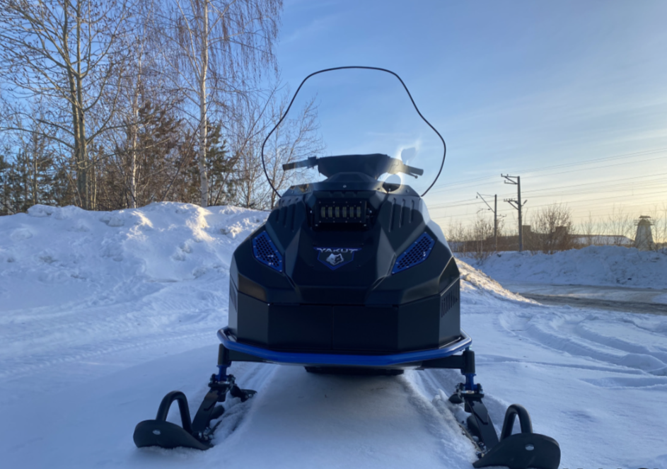 Снегоход PROMAX YAKUT 500 R/K SUPERLONG 2.0 4T 29 в Серпухове