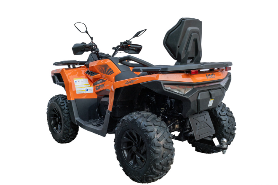 Квадроцикл HND QRX 650 в Серпухове