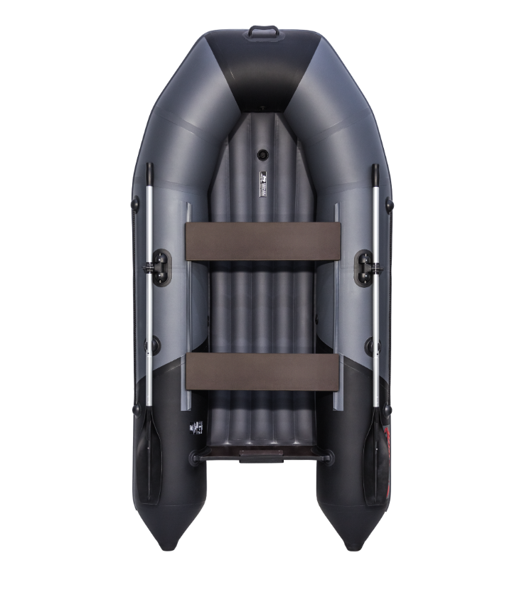 Лодка Таймень NX 2800 НДНД в Серпухове