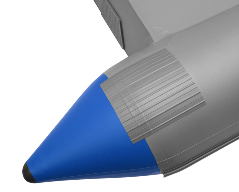 ЛОДКА ДРАККАР 3300 СК HANT в Серпухове