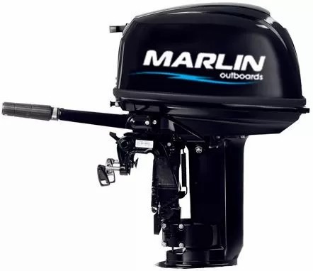 Лодочный мотор MARLIN MP 30 AMH в Серпухове