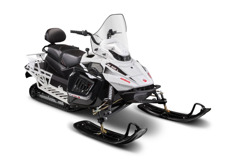 Снегоход IRBIS TUNGUS 500L 25/26 в Серпухове