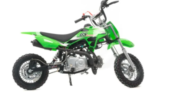 Питбайк MOTOLAND (МОТОЛЕНД) GS Motors S7 в Серпухове