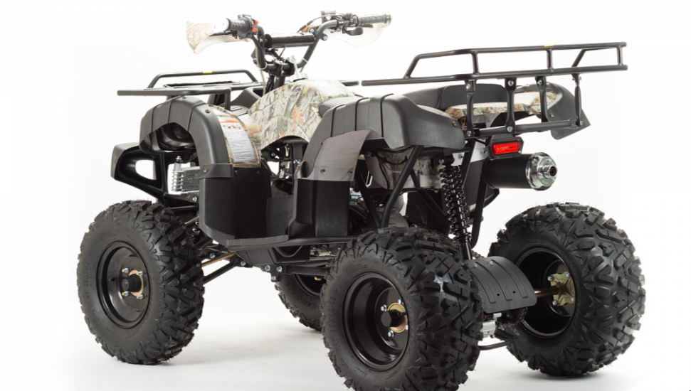 Квадроцикл MOTOLAND (МОТОЛЕНД) 200 ALL ROAD в Серпухове