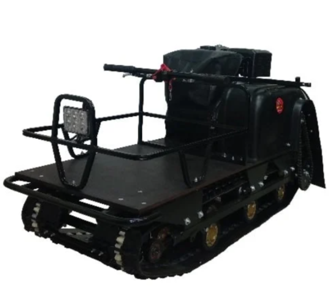 Мотобуксировщик PAXUS 650 15 л.с. в Серпухове