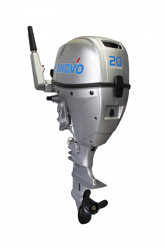 Лодочный мотор SEANOVO SNEF9.9(20)HES - EFI в Серпухове