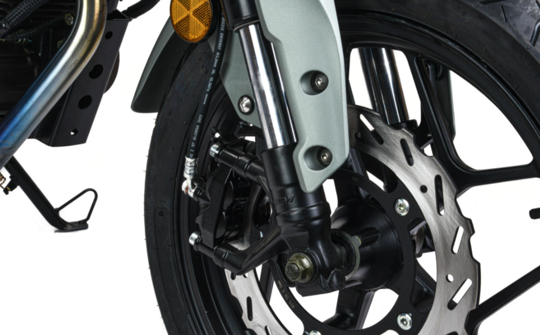 Мотоцикл MOTOLAND (МОТОЛЕНД) 300 CBR в Серпухове