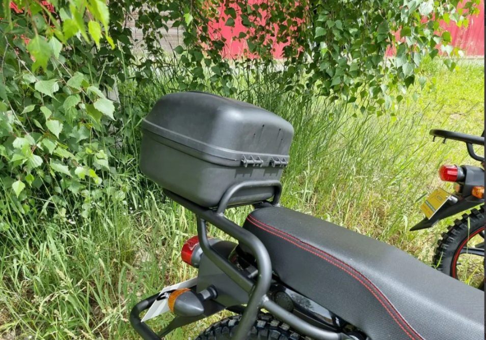 Мопед PROMAX ALPHA TOURIST 150 в Серпухове