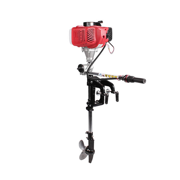 ЛОДОЧНЫЙ МОТОР TOYAMA TA 3.5 в Серпухове