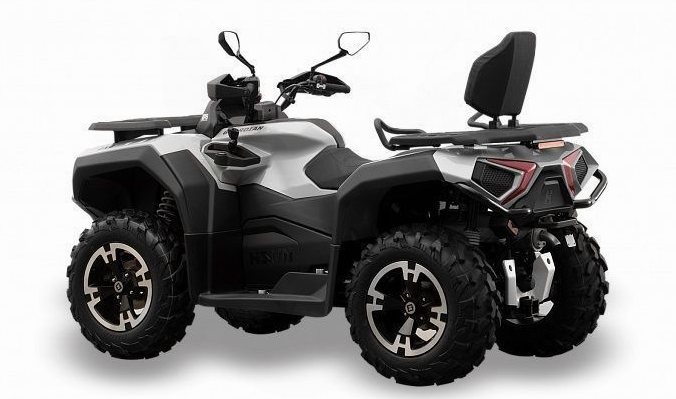 Квадроцикл HISUN GUARDIAN 550L /LONG в Серпухове