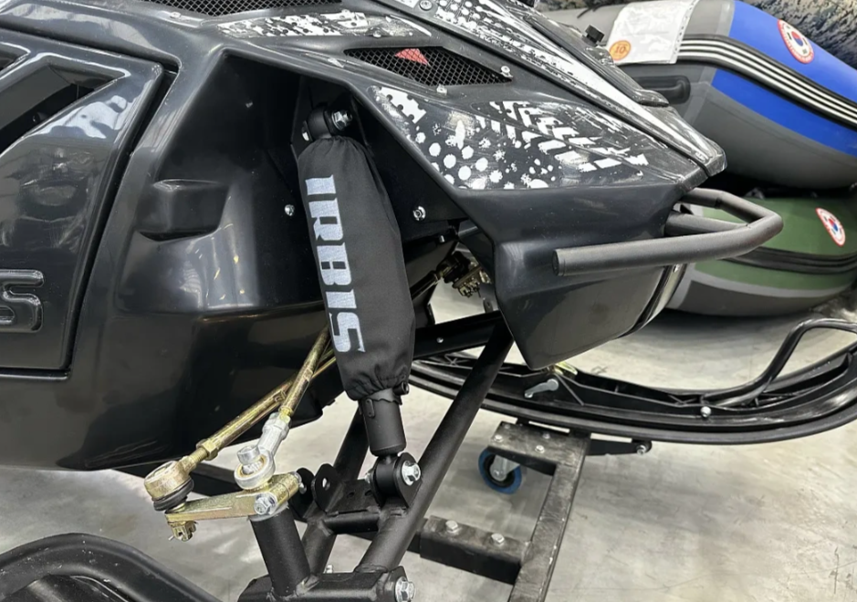 СНЕГОХОД IRBIS SF200L XE SUPERLONG в Серпухове