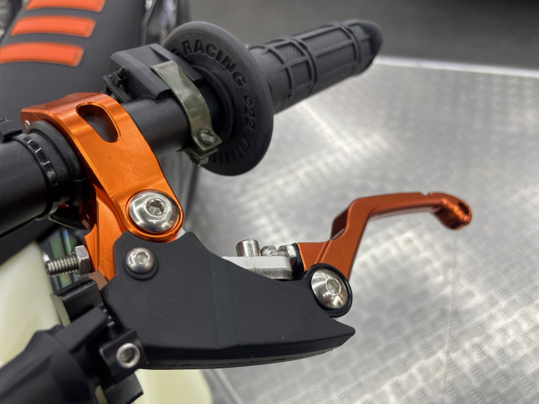 Кроссовый мотоцикл (эндуро) PROMAX PZ9 480 PRO-SPORT в Серпухове