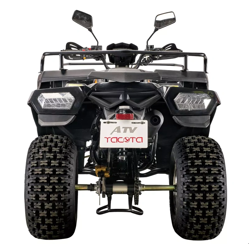 Квадроцикл YACOTA CABO 200LD в Серпухове
