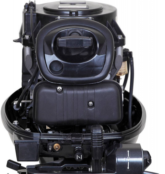 Лодочный мотор MARLIN MP 40 AWHL в Серпухове