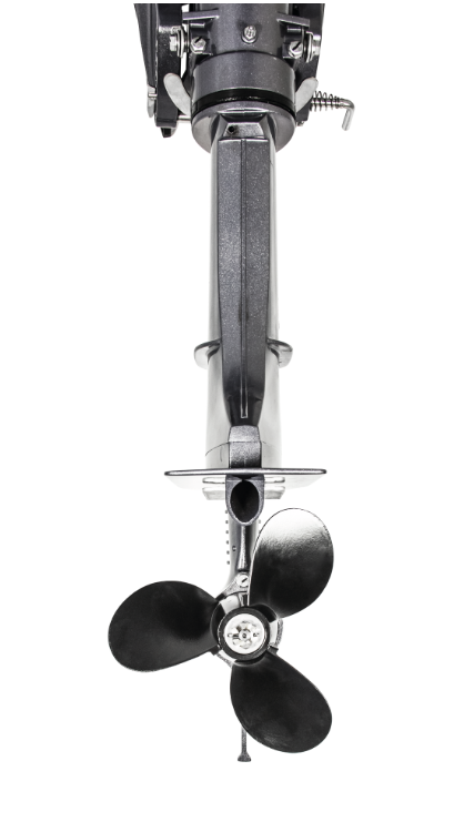 Лодочный мотор APACHE T5 BS в Серпухове