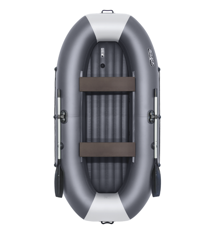 Лодка Таймень LX 290 НД в Серпухове