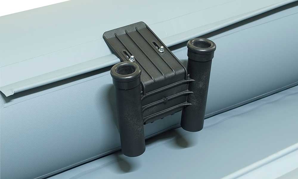 Удочкодержатель в Серпухове