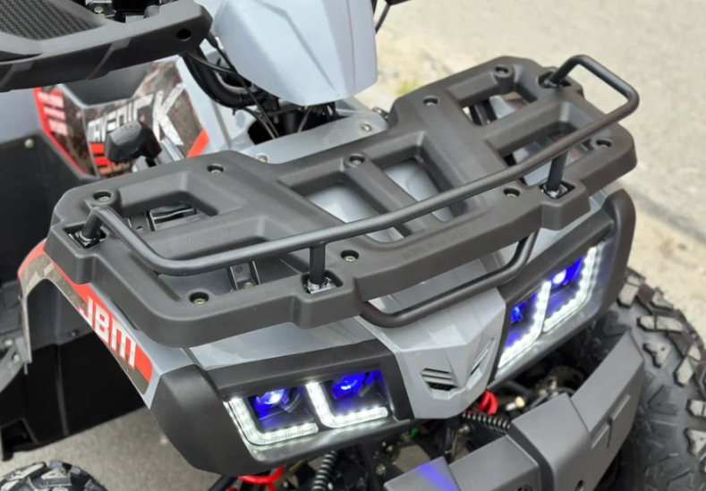 Квадроцикл GBM MAVERICK 300 NEW в Серпухове