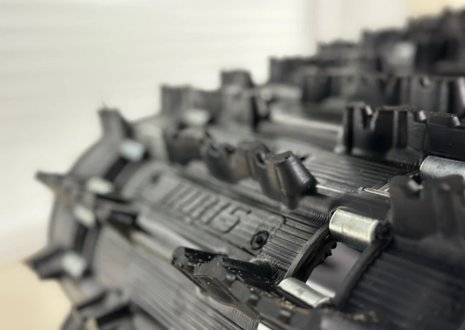 СНЕГОХОД IRBIS SF200L XE SUPERLONG в Серпухове