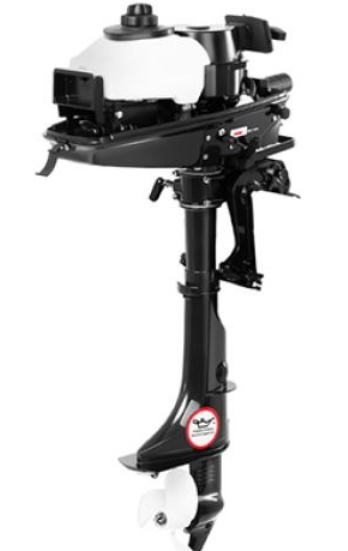 Лодочный мотор HIDEA HD4FHS в Серпухове