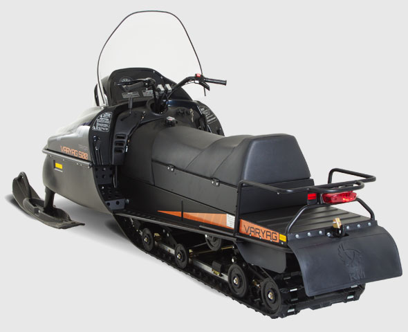 Снегоход РМ ТАЙГА ВАРЯГ 500 в Серпухове