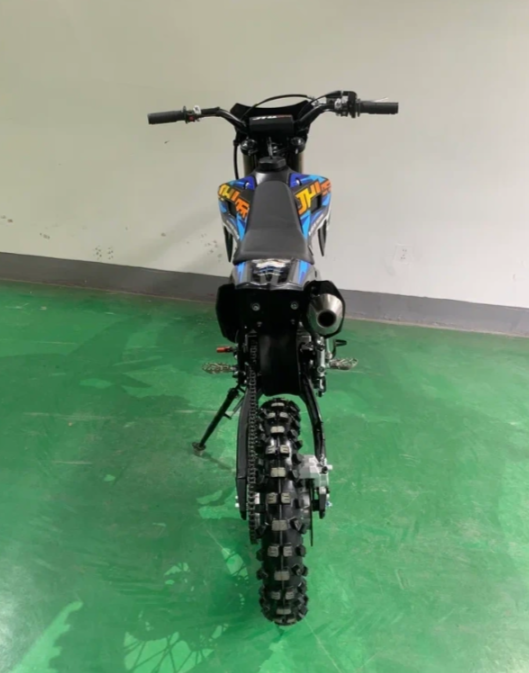 Питбайк JHLMOTO JHLofr LK140 17/14 (ZS1P60YMJ) в Серпухове