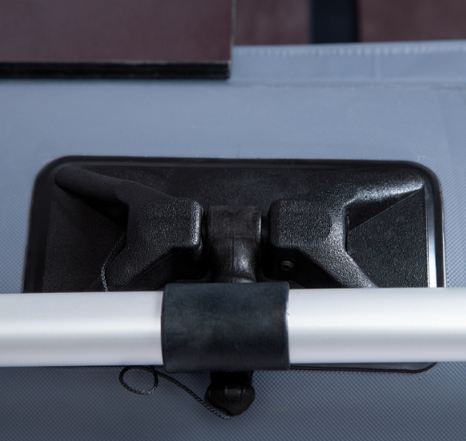 ЛОДКА НАДУВНАЯ YUKONA 230 TL (БЕЗ ПАЙОЛА) в Серпухове