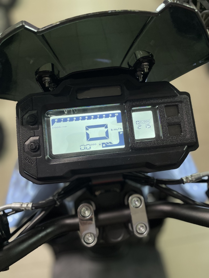 Скутер PROMAX STALKER 150(49) в Серпухове