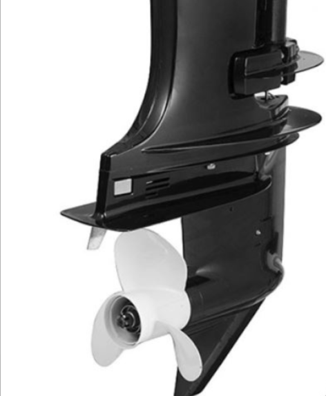 Лодочный мотор HIDEA HD40FEL в Серпухове