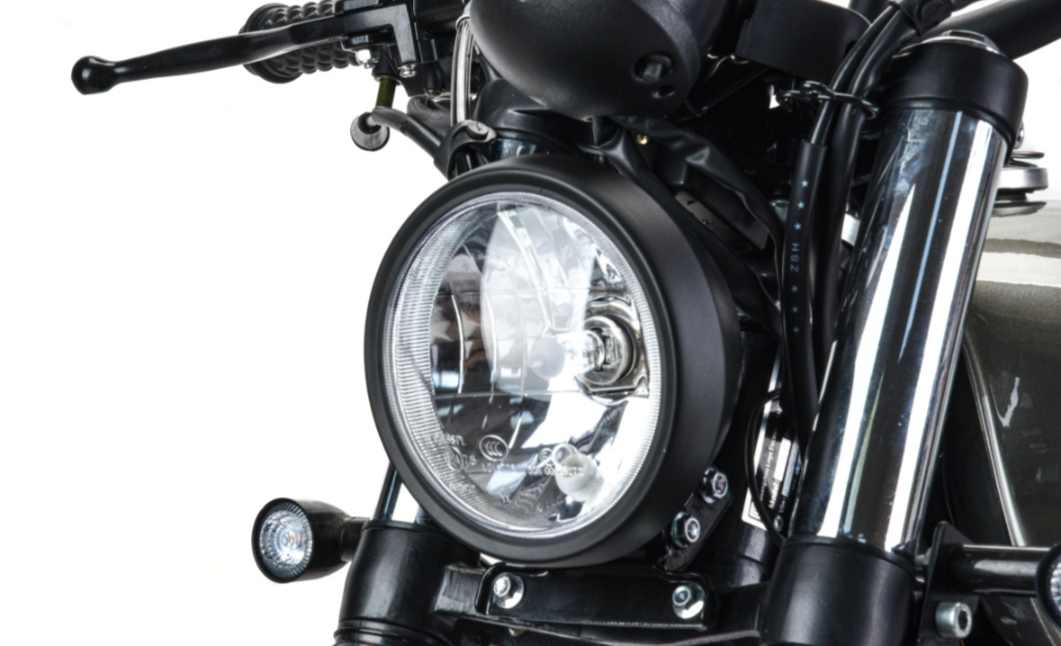 Мотоцикл MOTOLAND (МОТОЛЕНД) TEXAS 300 в Серпухове