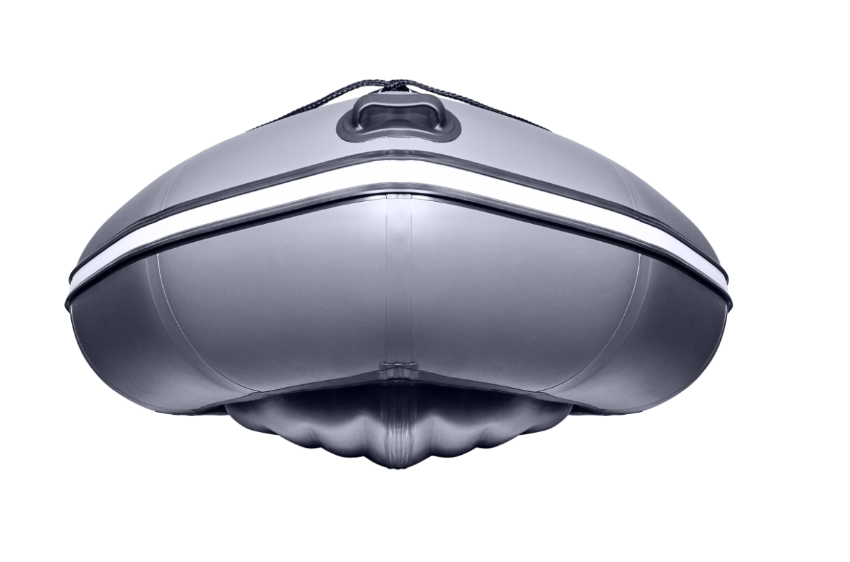 Лодка APACHE 3500 НДНД в Серпухове