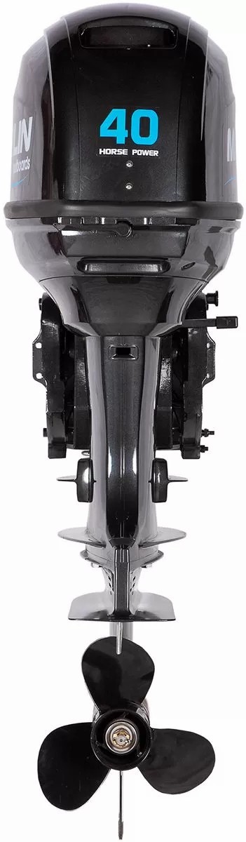 Лодочный мотор MARLIN MP 40 AERTS в Серпухове