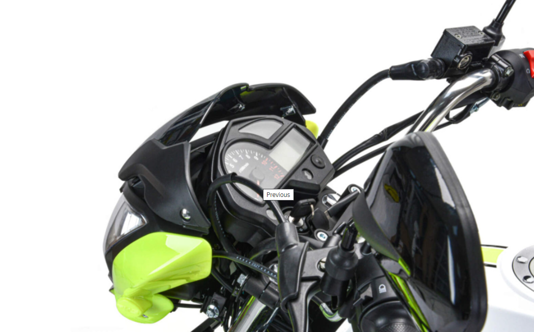 Мотоцикл MOTOLAND (МОТОЛЕНД) 200 SPRINT в Серпухове