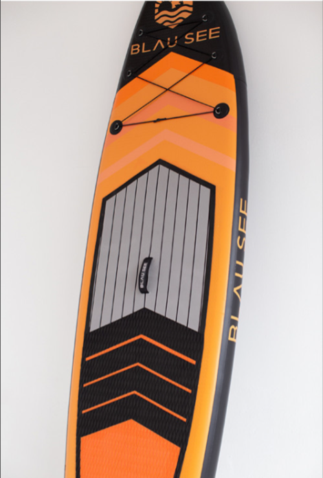 НАДУВНОЙ SUP-BOARD MOONLIGHT 11,6 в Серпухове