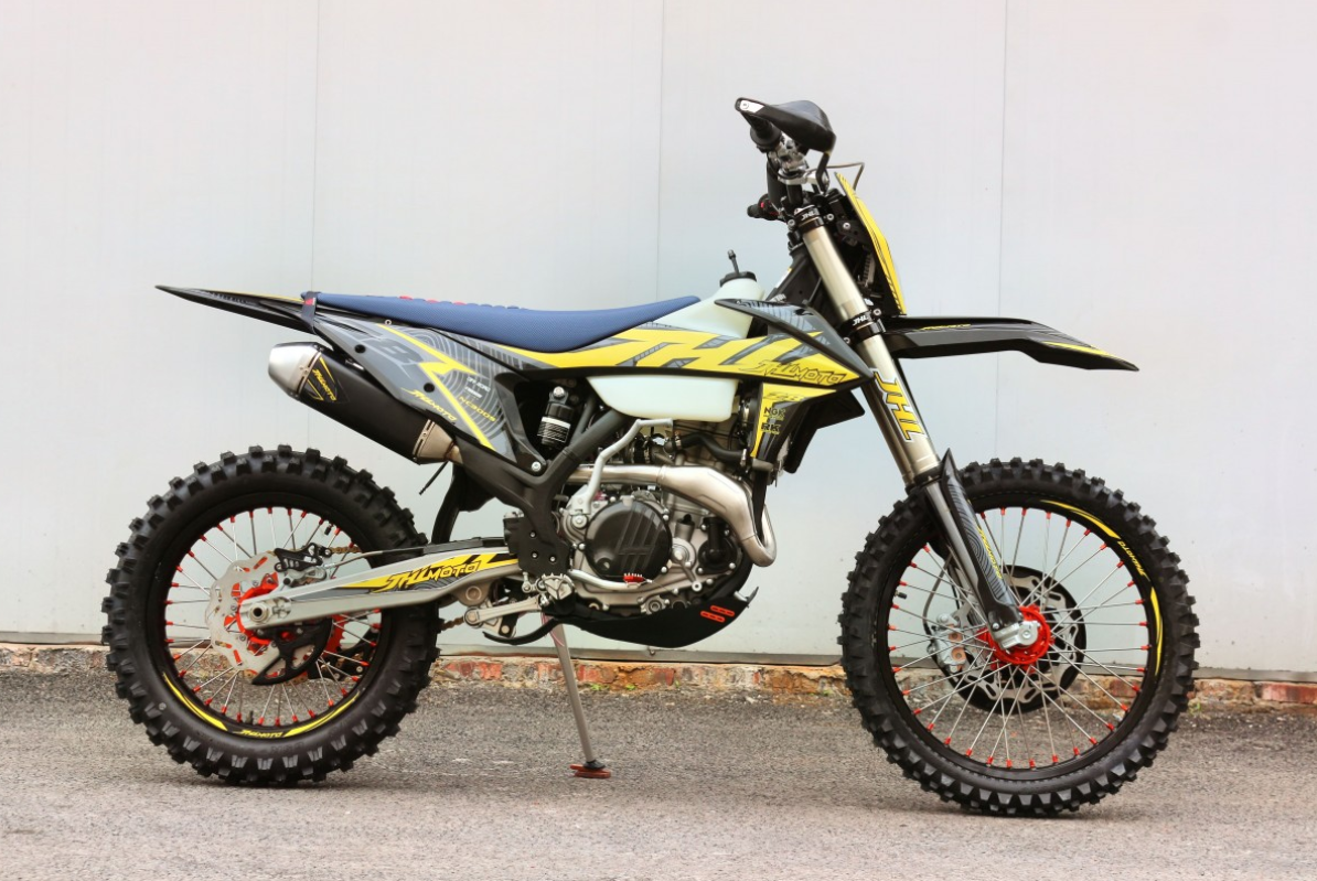 Мотоцикл JHLMOTO JHL Z8 NC300S (182-MN) в Серпухове