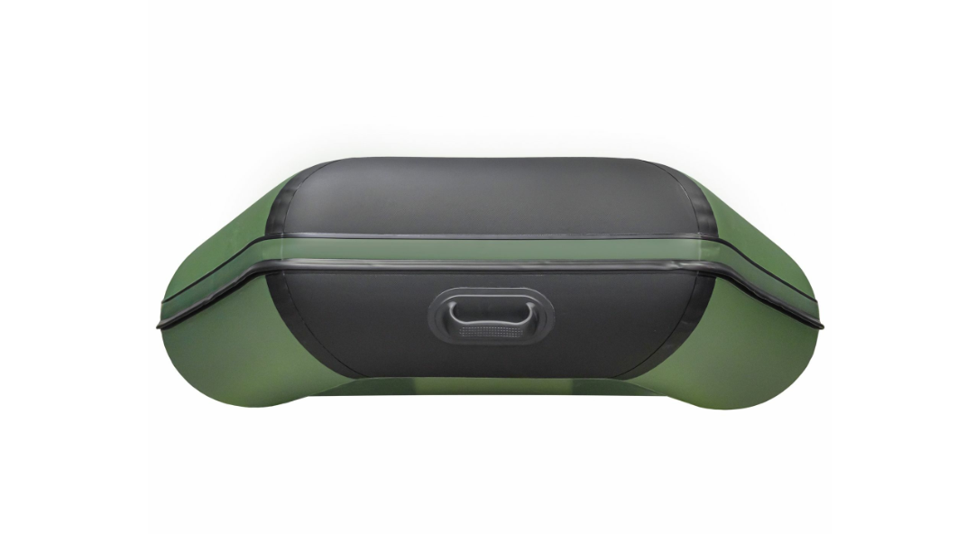 Лодка АКВА 3200 слань-книжка в Серпухове