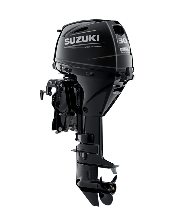 Лодочный мотор Suzuki DF30ATL в Серпухове