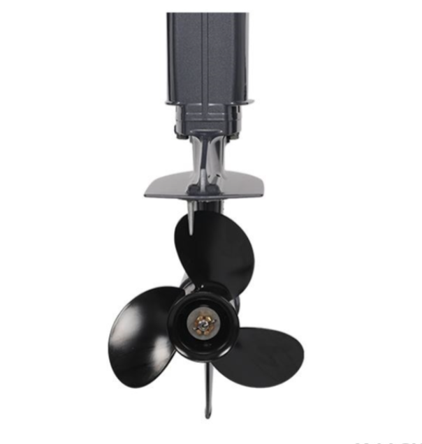 Лодочный мотор ALLFA CG Т40 S в Серпухове