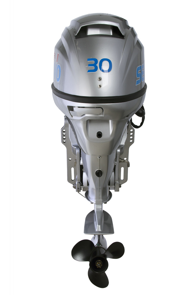 Лодочный мотор SEANOVO SNEF30FES-T EFI в Серпухове