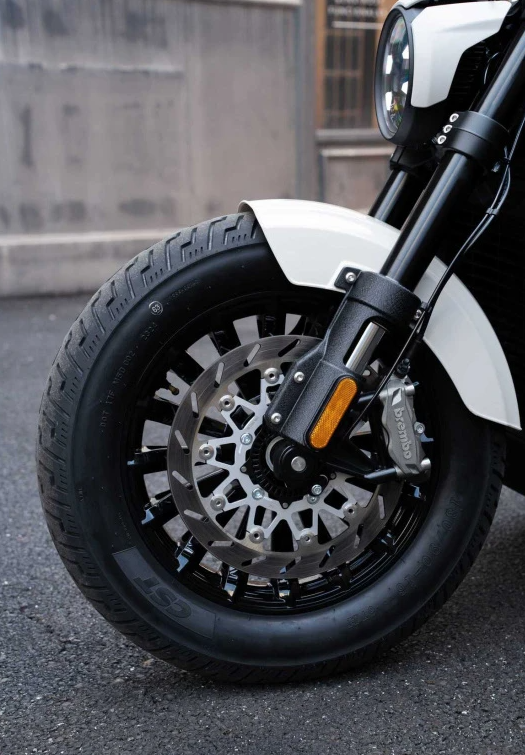 Мотоцикл Benda DarkFlag 500 Commander в Серпухове