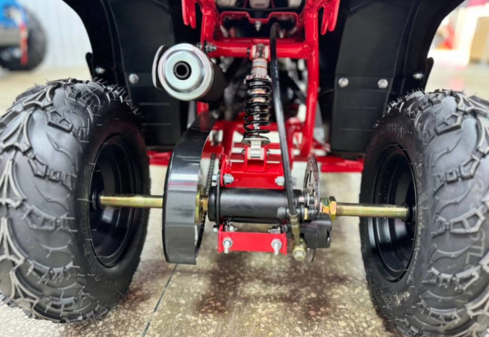 Квадроцикл GBM ROBLOX в Серпухове