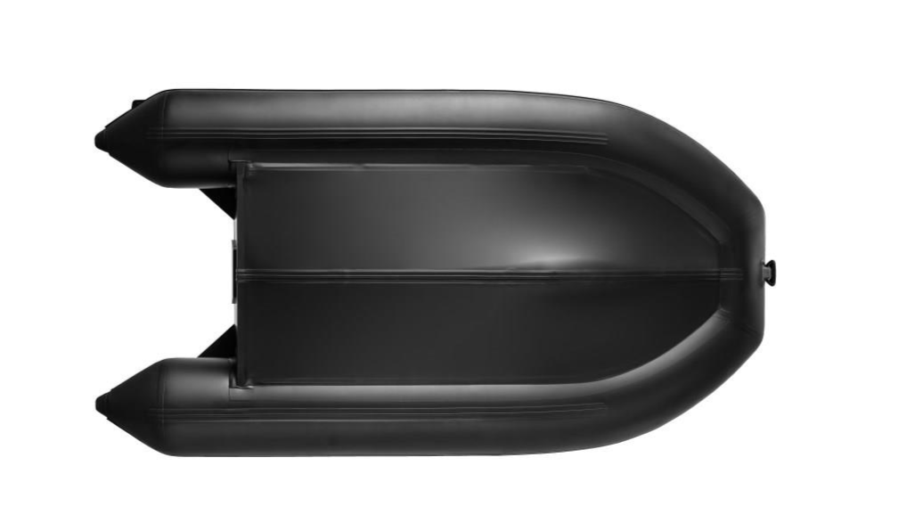 ЛОДКА НАДУВНАЯ YUKONA 360 TS - U (БЕЗ ПАЙОЛА) в Серпухове