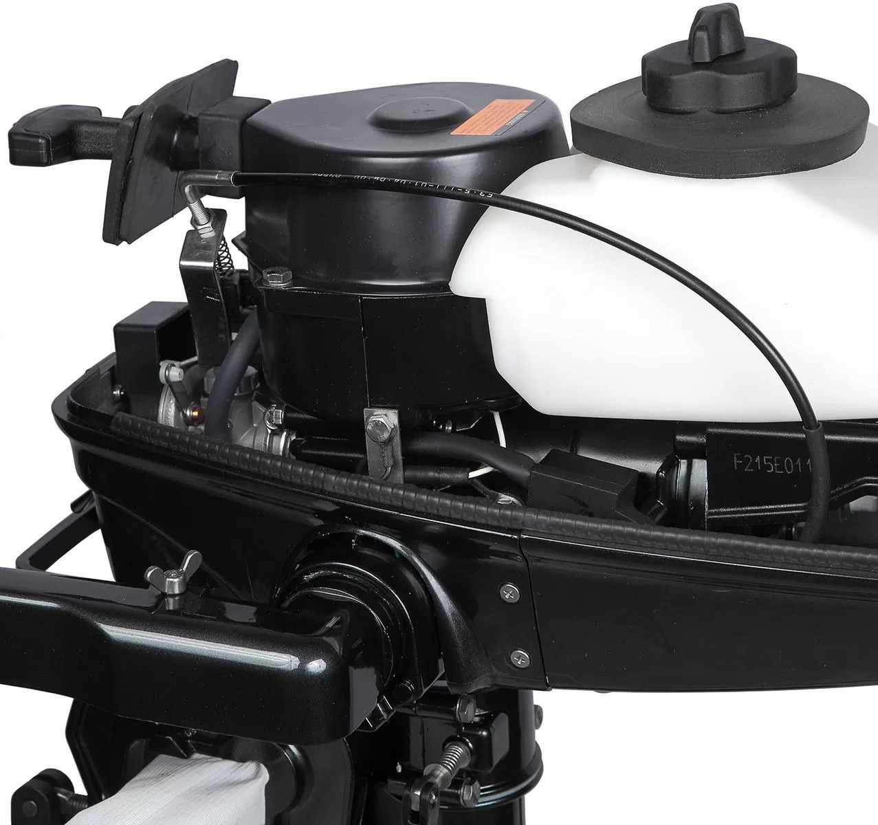 Лодочный мотор MARLIN MP 4 AMHS в Серпухове